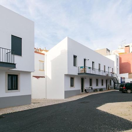 Vila Adell Lisabona Exterior foto