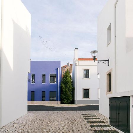 Vila Adell Lisabona Exterior foto